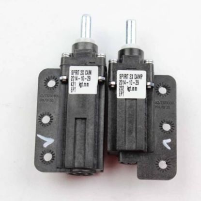 Picture of LG AGM73832001 L & R Damper Assy