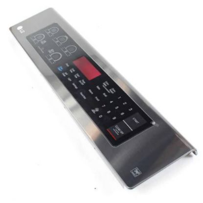 Picture of LG AGM73551674 Parts Assembly