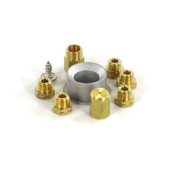 Picture of LG AGM73069207 Parts Assembly - Lp Conversion