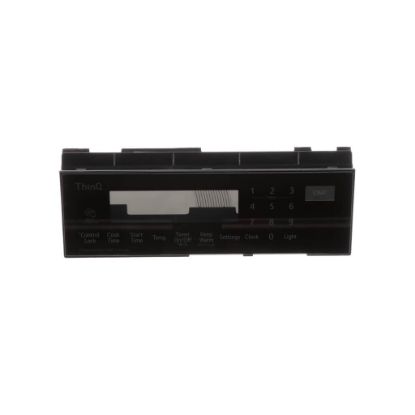 Picture of LG AGM75309046 Parts Assembly