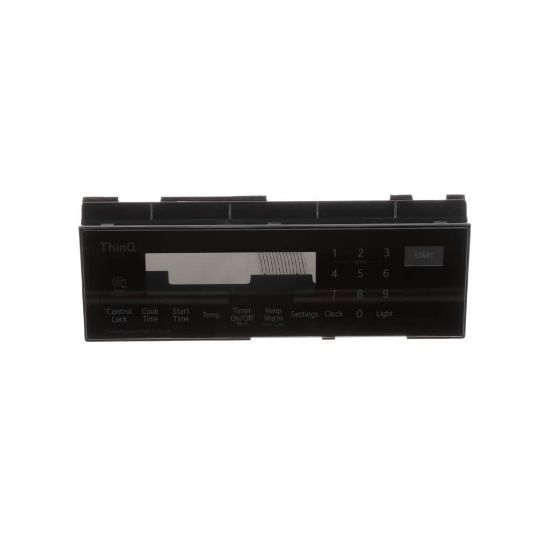 Picture of LG AGM75309046 Parts Assembly
