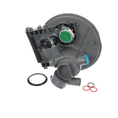 Picture of LG AGM75469214 Sump Assembly