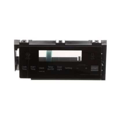 Picture of LG AGM75429211 Parts Assembly
