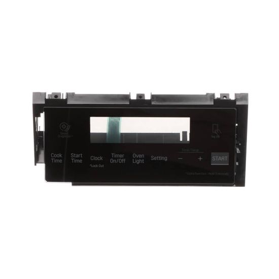 Picture of LG AGM75429211 Parts Assembly