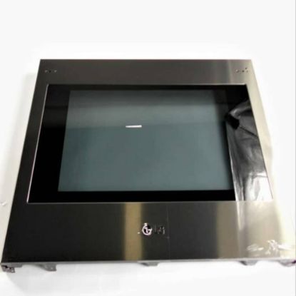 Picture of LG AGM75509804 Parts Assembly