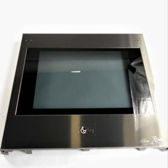 Picture of LG AGM75509804 Parts Assembly