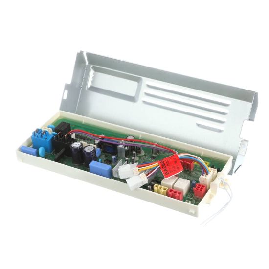 Picture of LG AGM76429511 Parts Assembly