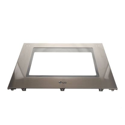 Picture of LG AGM75509908 Cover Assembly