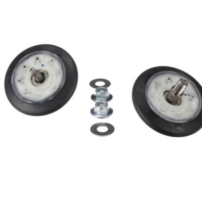 Picture of LG AGM75510755 Roller (2 Pack)