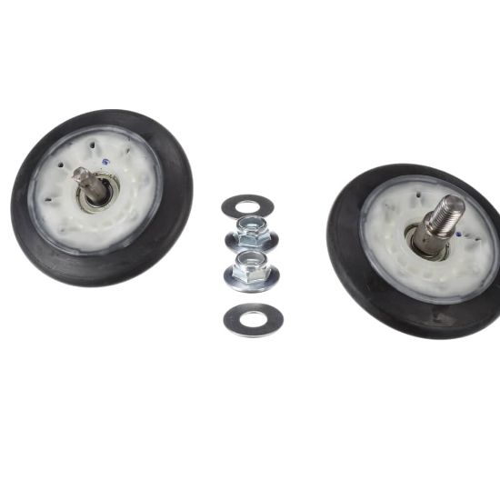 Picture of LG AGM75510755 Roller (2 Pack)