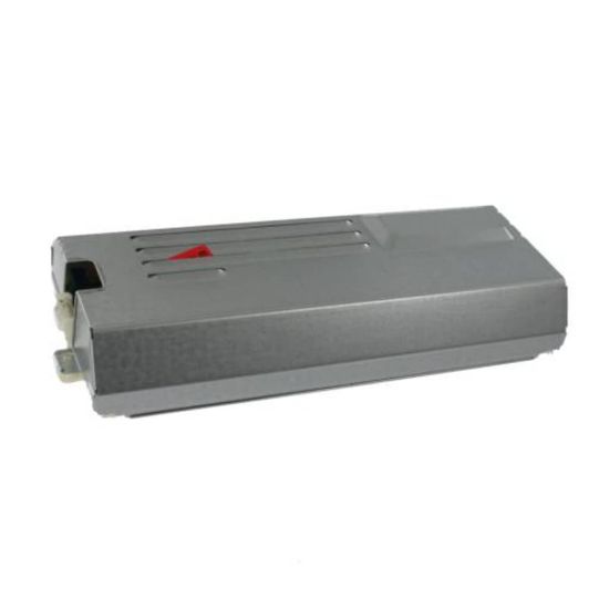 Picture of LG AGM76429512 Parts Assembly