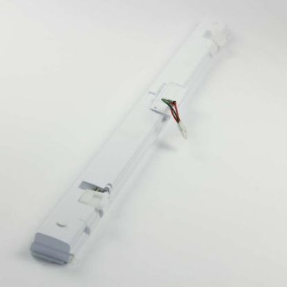 Picture of LG AGU73767901 Front Mullion Plate Assembly