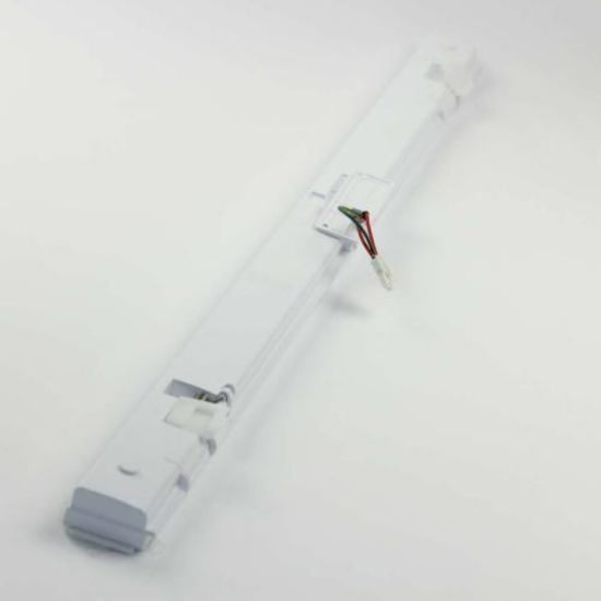 Picture of LG AGU73767901 Front Mullion Plate Assembly