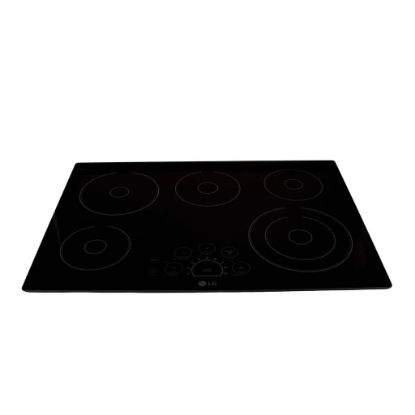 Picture of LG AGU73228801 Plate Assembly,upper