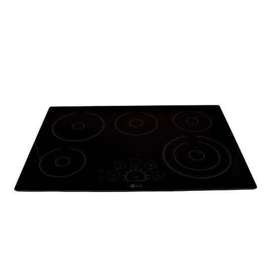 Picture of LG AGU73228801 Plate Assembly,upper