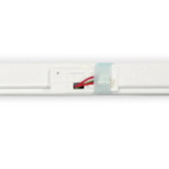 Picture of LG AGU74110903 Front Mullion Plate Assembly