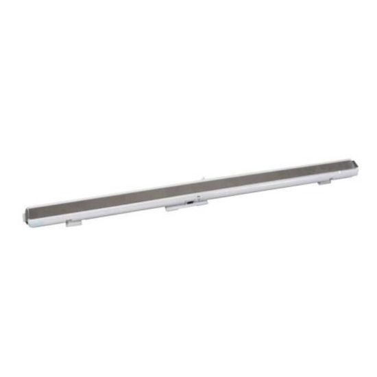 Picture of LG AGU74268161 Front Plate Assembly
