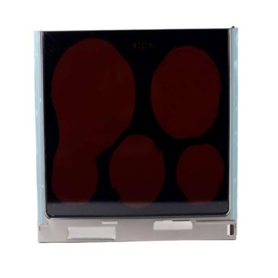 Picture of LG AGU75049009 Upper Plate Assembly