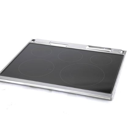 Picture of LG AGU75049013 Plate Assembly,upper