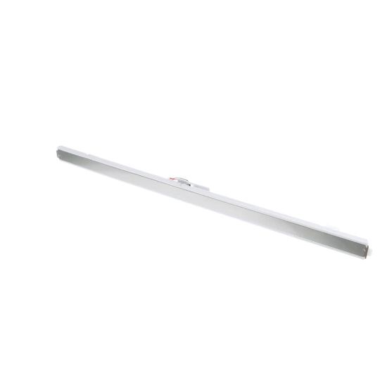 Picture of LG AGU75188619 Front Plate Assembly (Mullion)