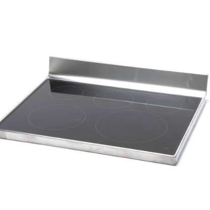 Picture of LG AGU76970501 Plate Assembly