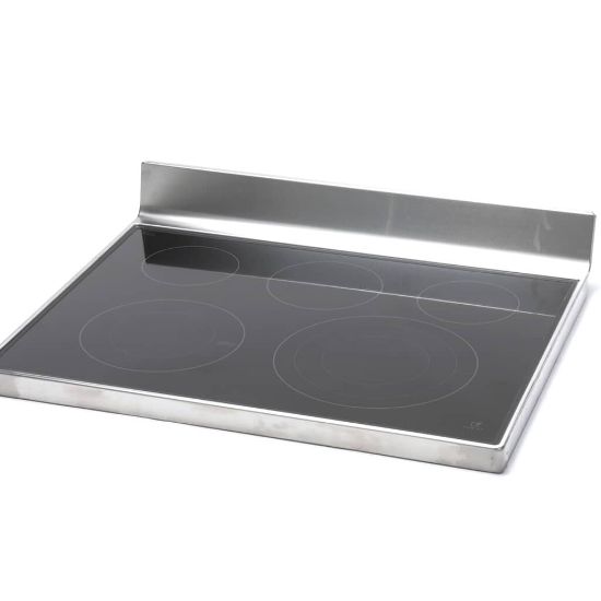 Picture of LG AGU76970501 Plate Assembly