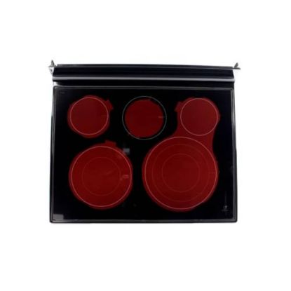 Picture of LG AGU76970504 Plate Assembly