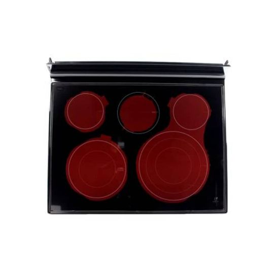 Picture of LG AGU76970504 Plate Assembly