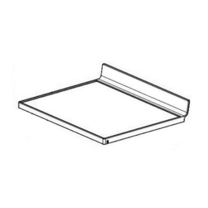 Picture of LG AGU76970505 Plate Assembly