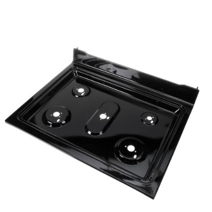 Picture of LG AGU77028803 Plate Assembly