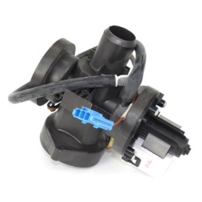 Picture of LG AHA72973321 Drain Pump Assembly