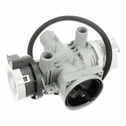 Picture of LG AHA75693419 Pump Assembly,drain