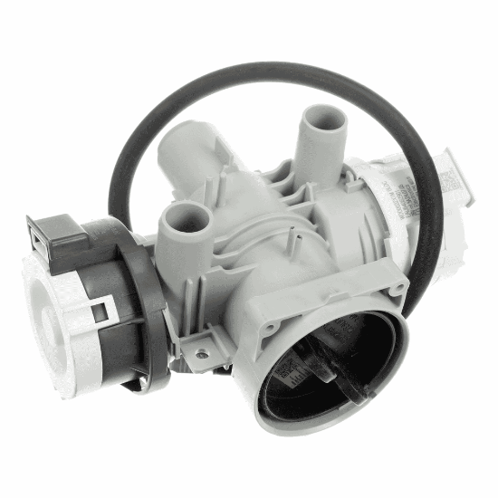 Picture of LG AHA75693419 Pump Assembly,drain