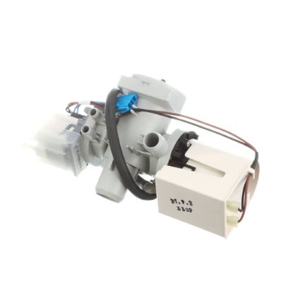 Picture of LG AHA72973309 Drain Pump Assembly