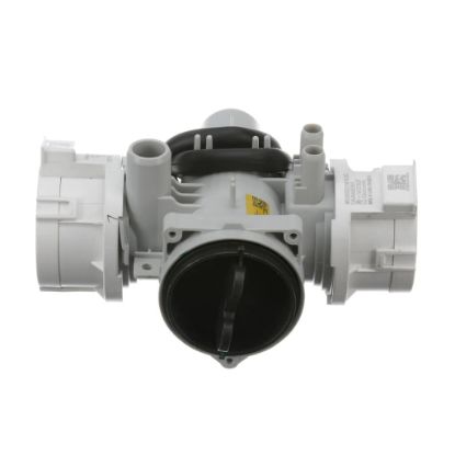 Picture of LG AHA75693409 Drain Pump Assembly