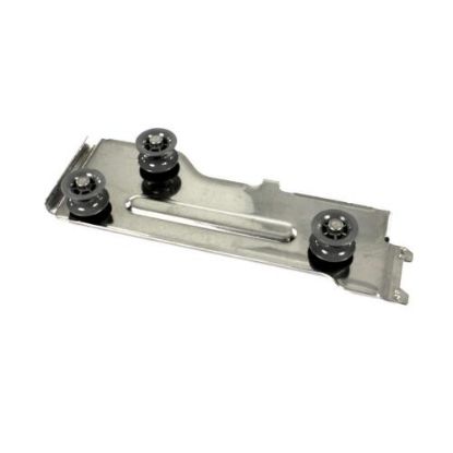 Picture of LG AHJ73610001 Roller Assembly