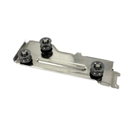 Picture of LG AHJ73610001 Roller Assembly