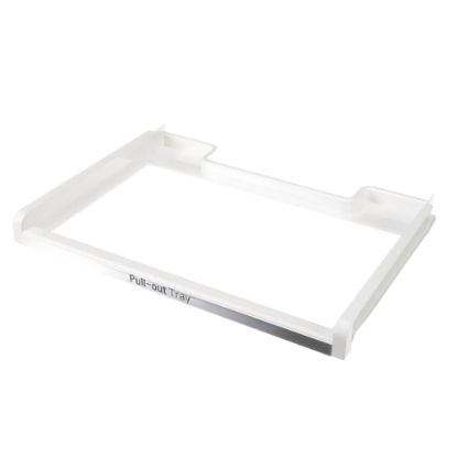 Picture of LG AHT73833801 Refrigerator Shelf Assembly