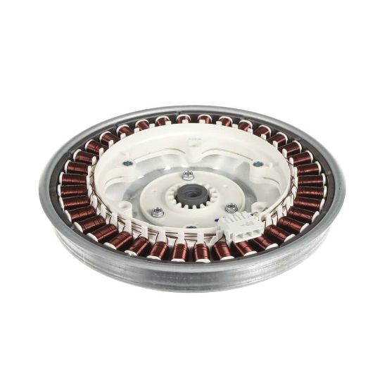 Picture of LG AJB76315035 Stator Assembly,combined