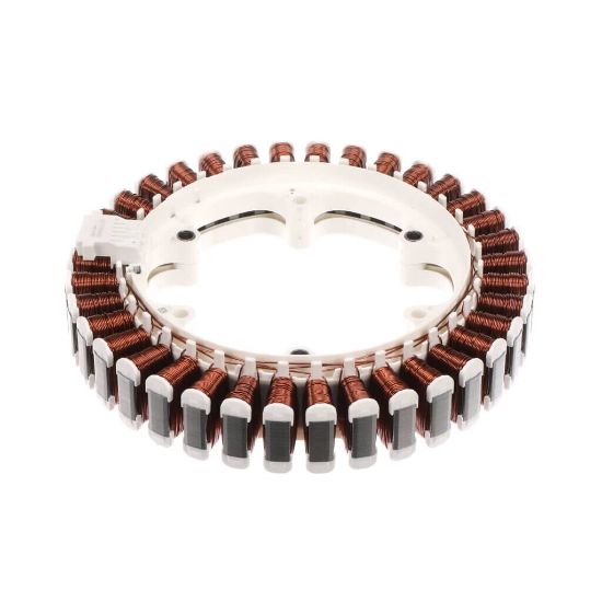 Picture of LG AJB73816028 Stator Assembly