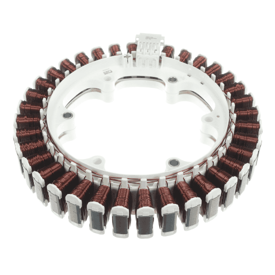 Picture of LG AJB76315013 Stator Assembly,combined