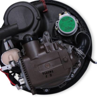Picture of LG AJH72949004 Assembly Of A Circulation Pump
