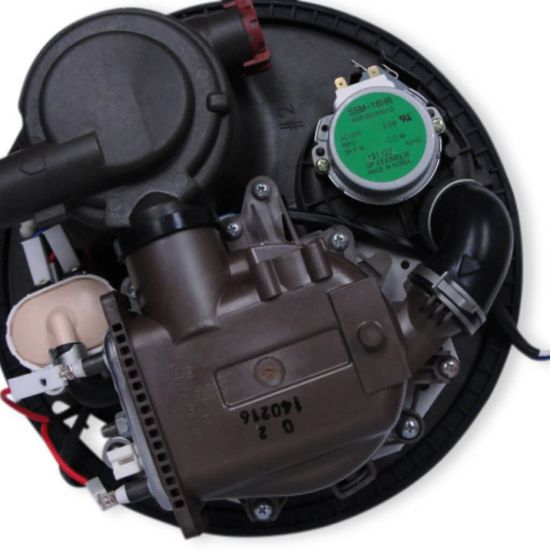 Picture of LG AJH72949004 Assembly Of A Circulation Pump