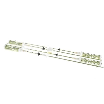 Picture of LG AJK72909320 Suspension Assembly (4Pack)