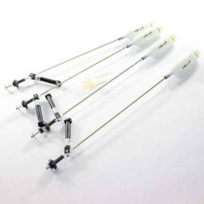 Picture of LG AJK72989702 Suspension Suspension Assembly