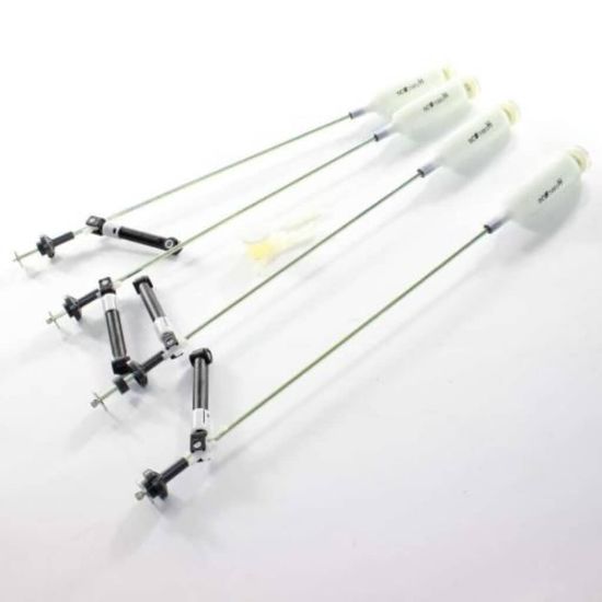 Picture of LG AJK72989702 Suspension Suspension Assembly
