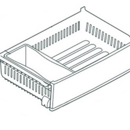 Picture of LG AJP73574518 Drawer Tray Assembly