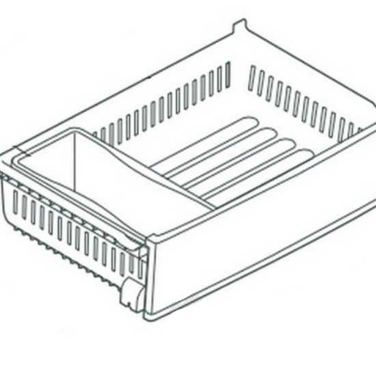 Picture of LG AJP73574518 Drawer Tray Assembly