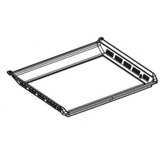 Picture of LG AJP73714802 Drawer Tray Assembly