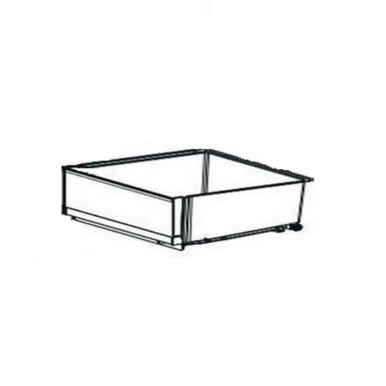 Picture of LG AJP75235023 Vegetable Tray Assembly